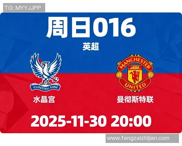 水晶宫对曼彻斯特精彩直播全程回顾与赛后分析