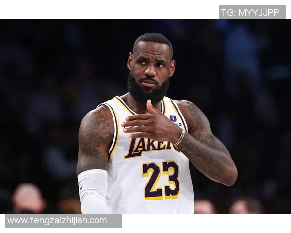 新赛季篮网与湖人强强对决谁将赢得开季首战的胜利